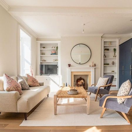 Апартаменти Hitchmans Mews - Stunning 2Bd In Chipping Norton! Екстер'єр фото
