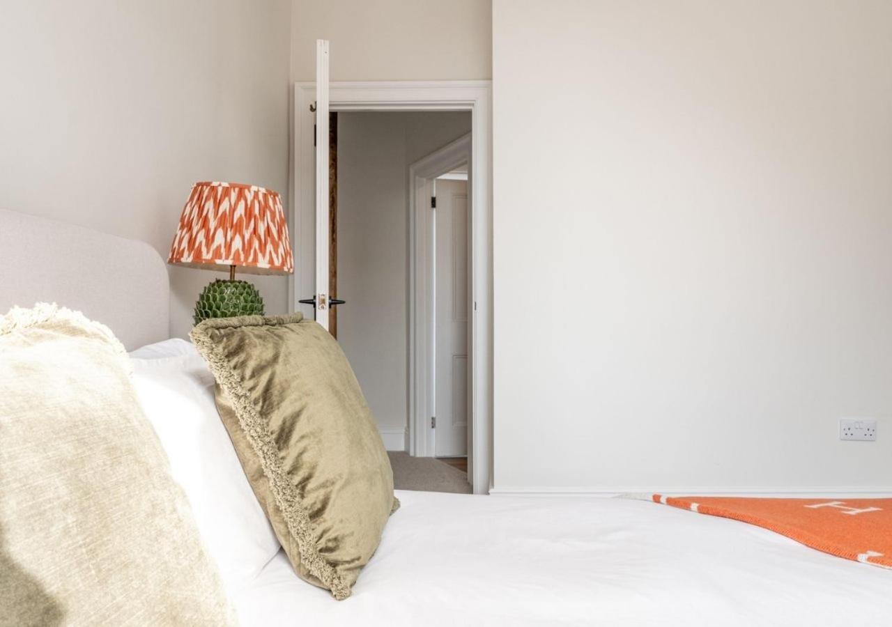 Апартаменти Hitchmans Mews - Stunning 2Bd In Chipping Norton! Екстер'єр фото
