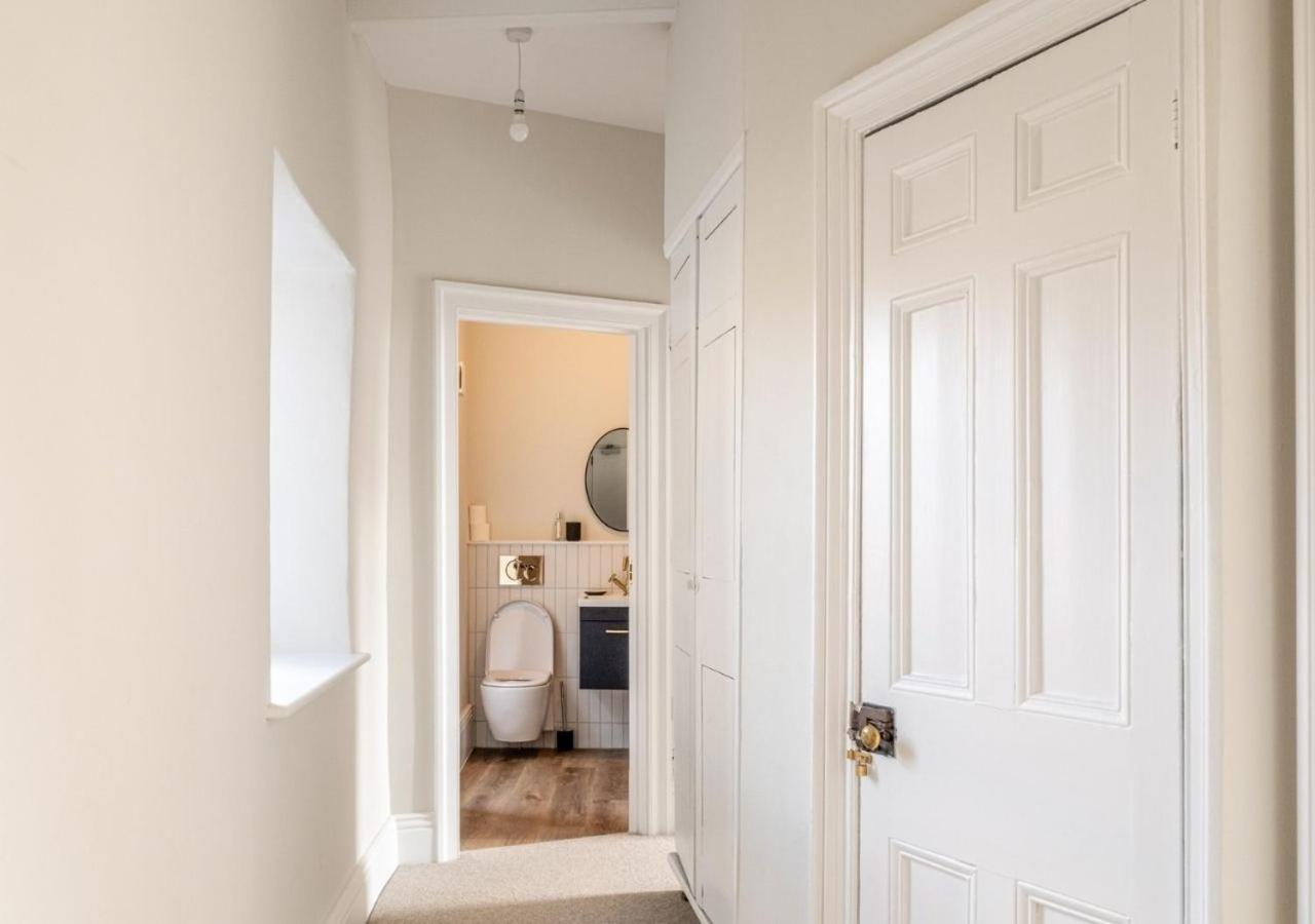 Апартаменти Hitchmans Mews - Stunning 2Bd In Chipping Norton! Екстер'єр фото