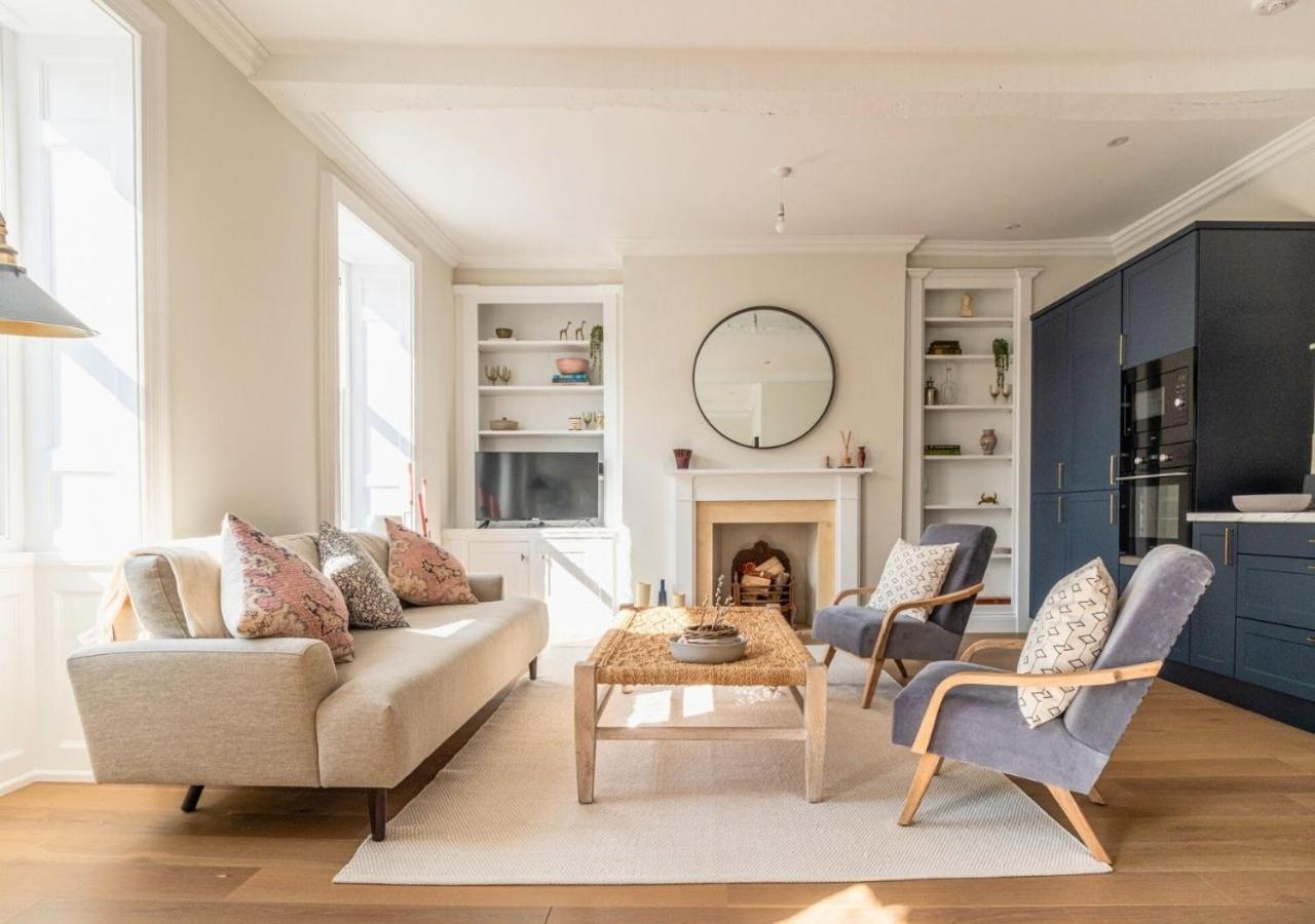 Апартаменти Hitchmans Mews - Stunning 2Bd In Chipping Norton! Екстер'єр фото