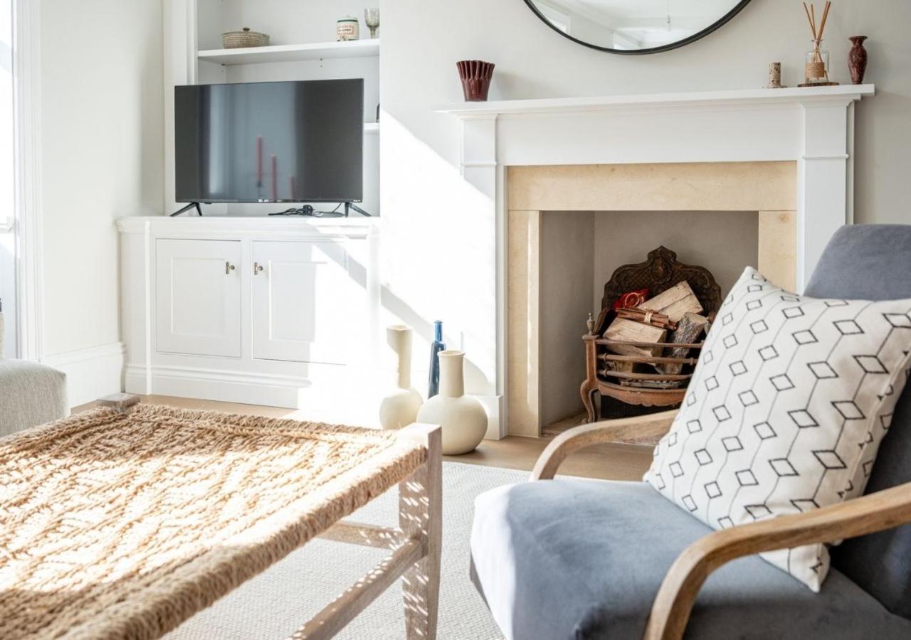 Апартаменти Hitchmans Mews - Stunning 2Bd In Chipping Norton! Екстер'єр фото
