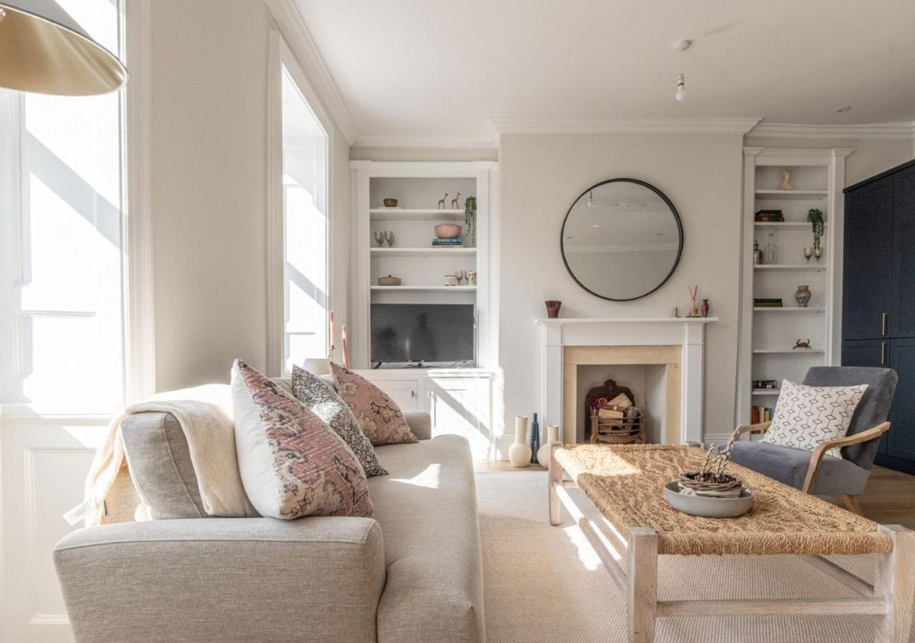 Апартаменти Hitchmans Mews - Stunning 2Bd In Chipping Norton! Екстер'єр фото
