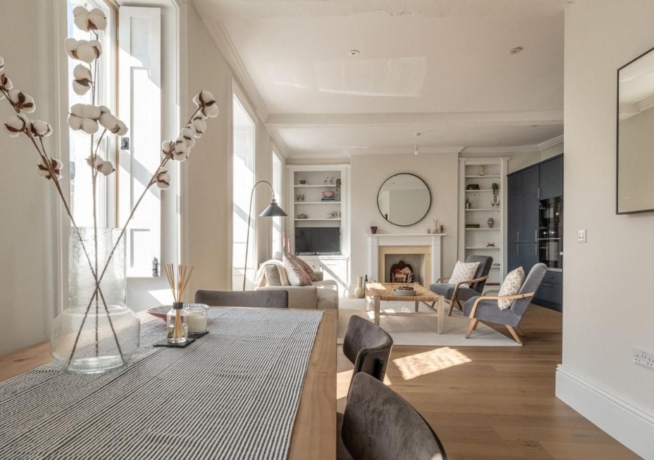 Апартаменти Hitchmans Mews - Stunning 2Bd In Chipping Norton! Екстер'єр фото