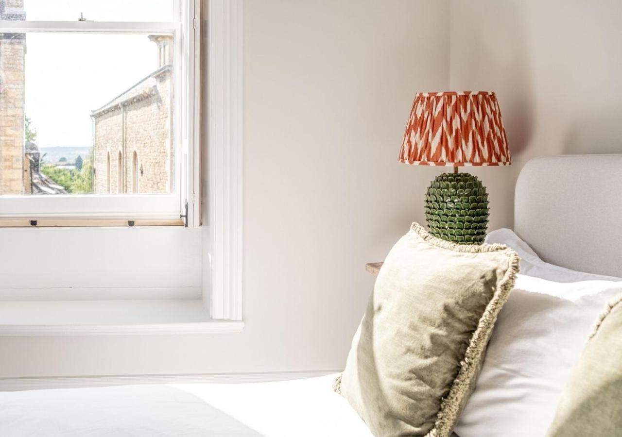 Апартаменти Hitchmans Mews - Stunning 2Bd In Chipping Norton! Екстер'єр фото