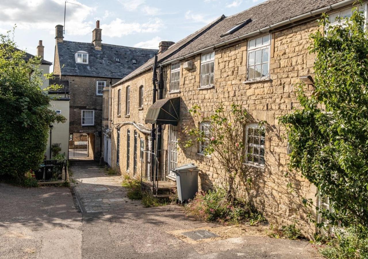 Апартаменти Hitchmans Mews - Stunning 2Bd In Chipping Norton! Екстер'єр фото