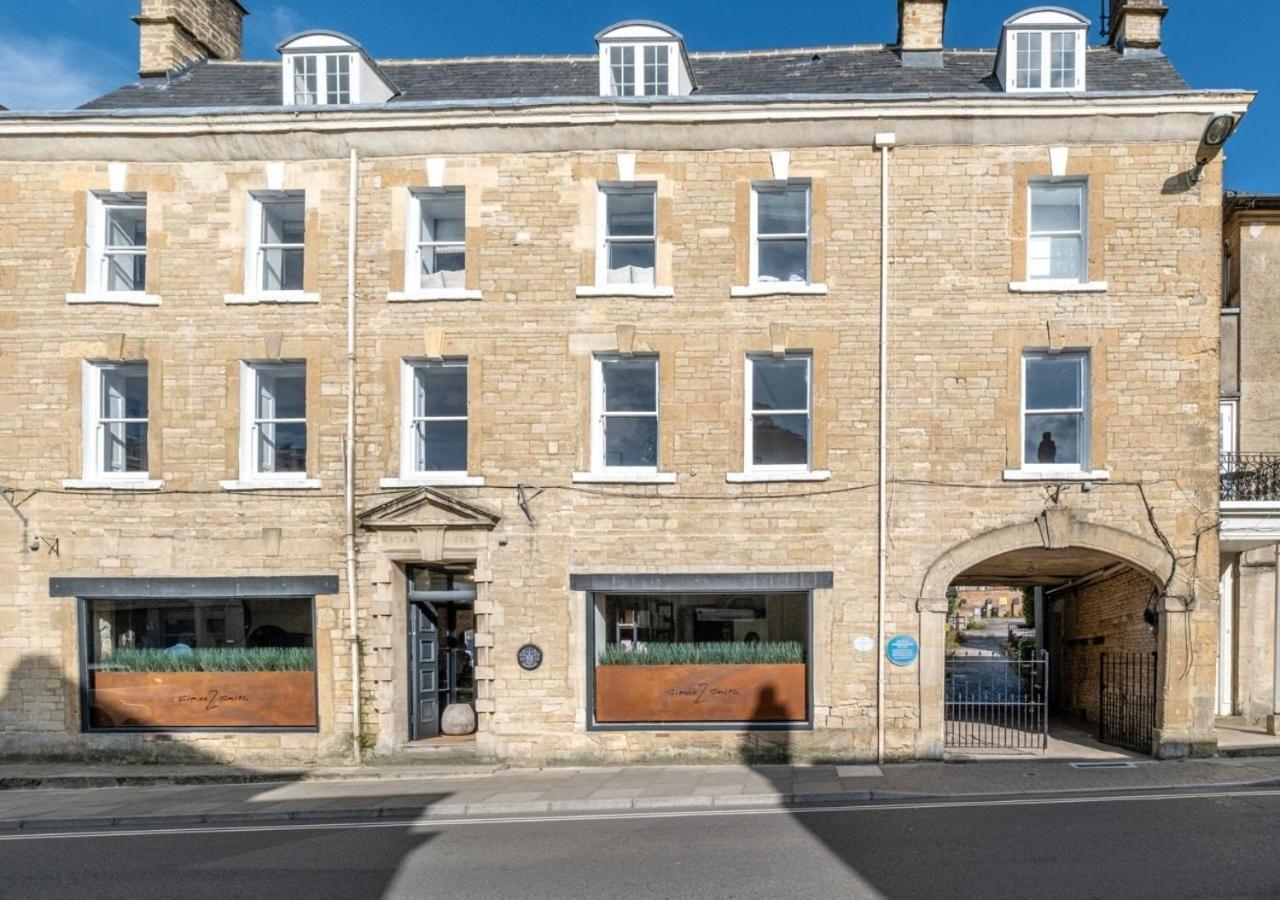 Апартаменти Hitchmans Mews - Stunning 2Bd In Chipping Norton! Екстер'єр фото