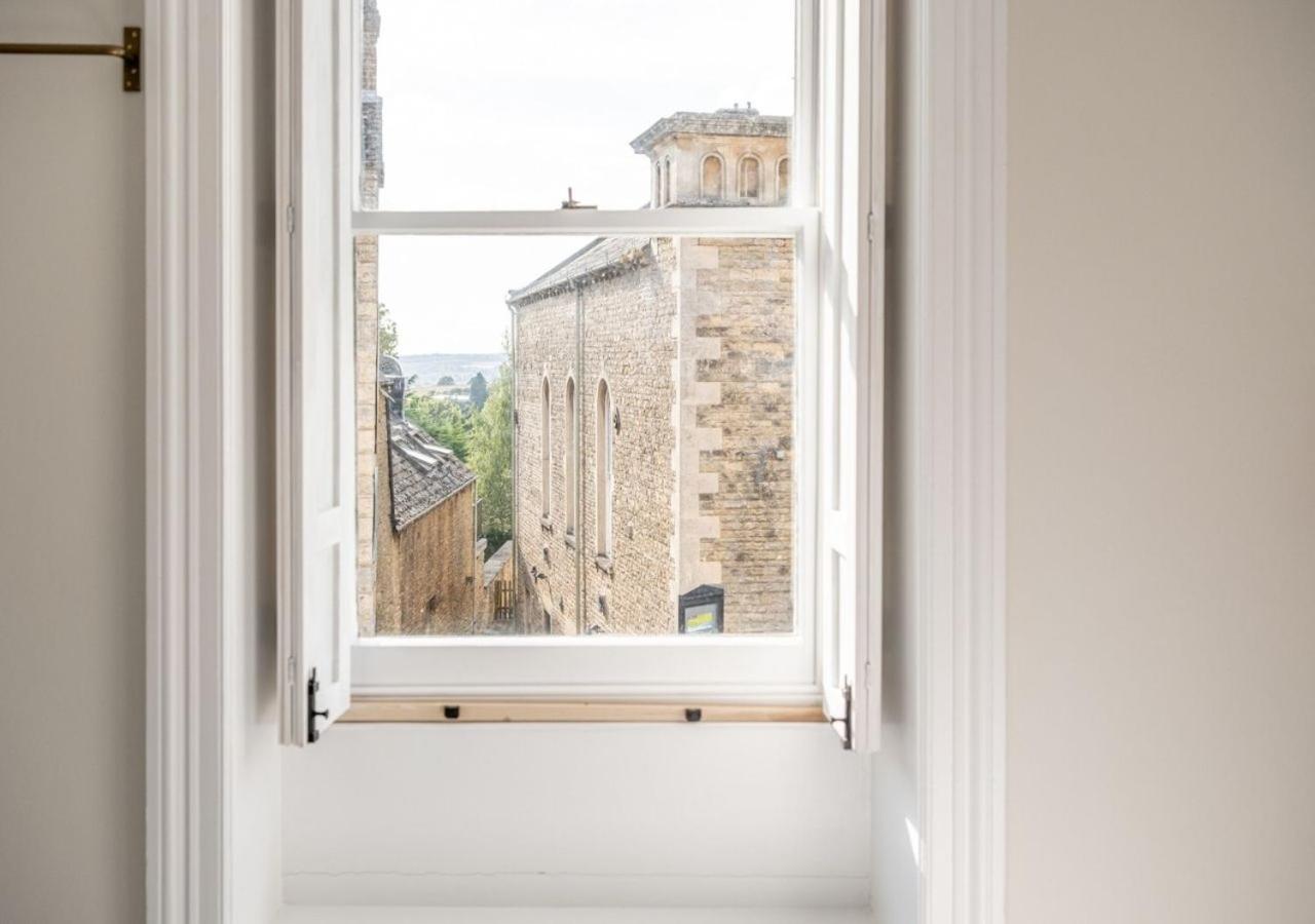 Апартаменти Hitchmans Mews - Stunning 2Bd In Chipping Norton! Екстер'єр фото