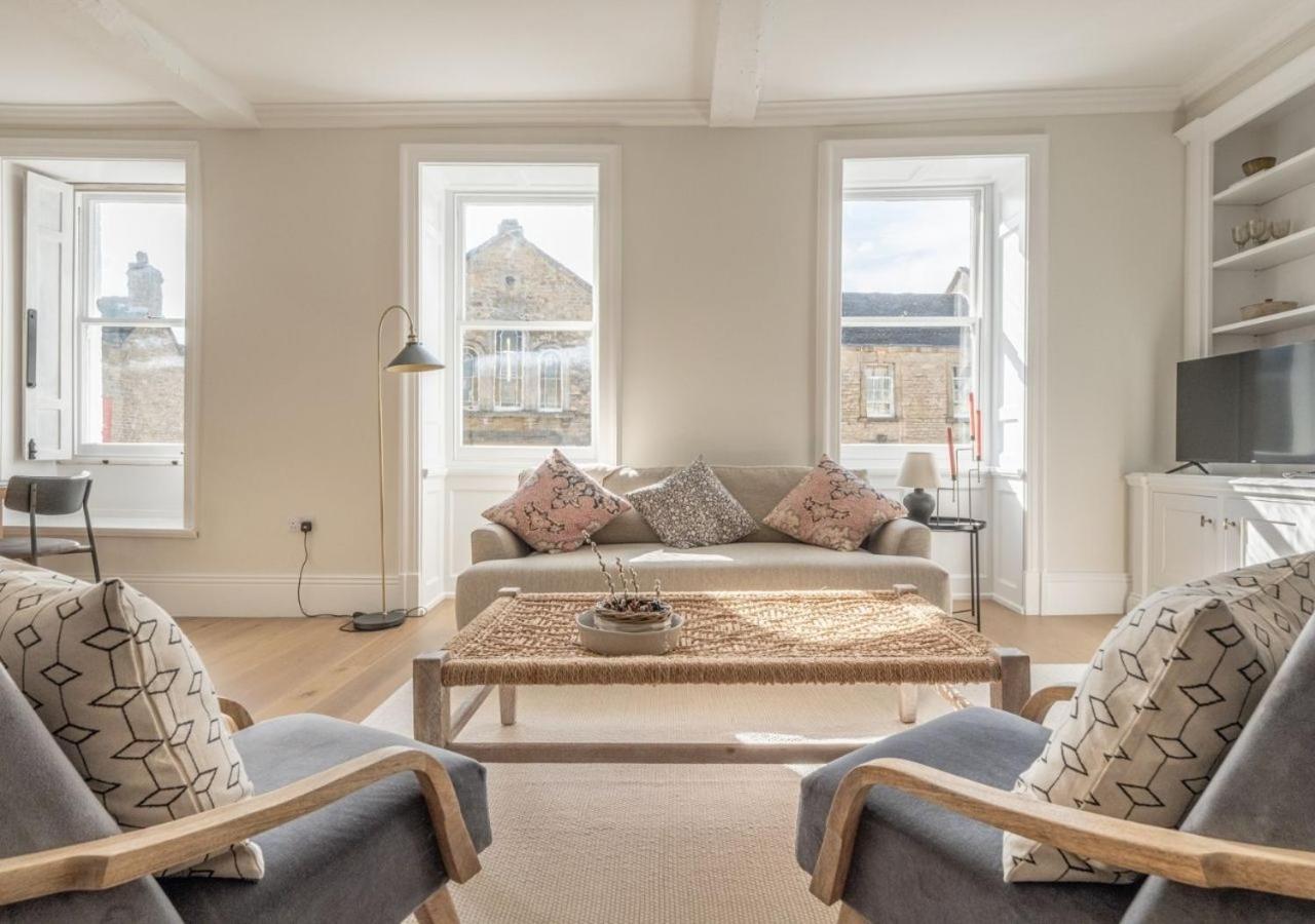Апартаменти Hitchmans Mews - Stunning 2Bd In Chipping Norton! Екстер'єр фото
