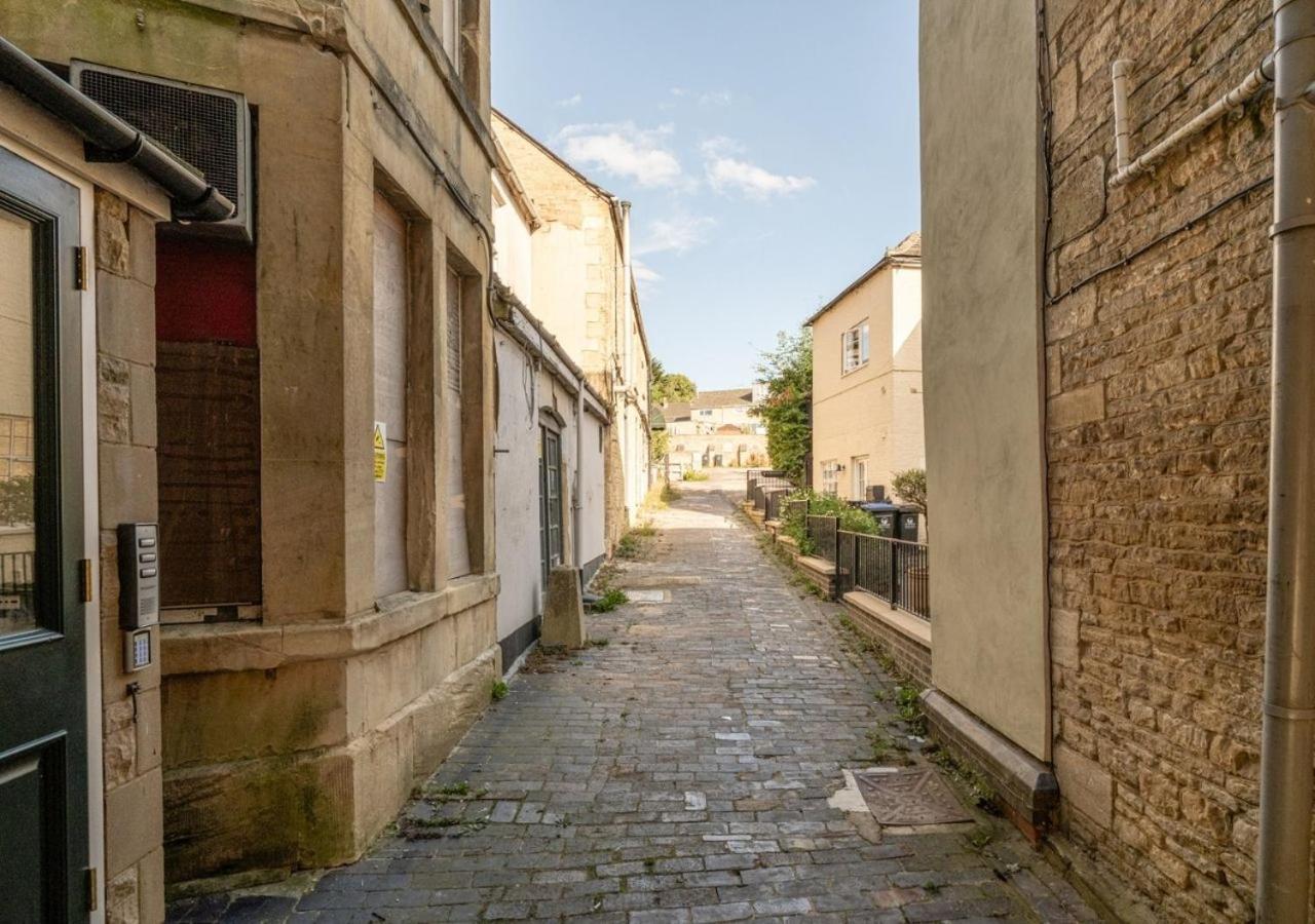 Апартаменти Hitchmans Mews - Stunning 2Bd In Chipping Norton! Екстер'єр фото