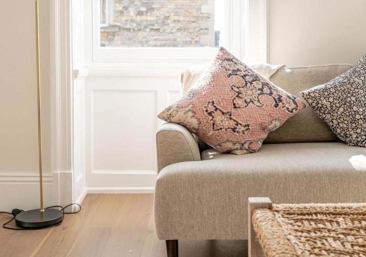 Апартаменти Hitchmans Mews - Stunning 2Bd In Chipping Norton! Екстер'єр фото