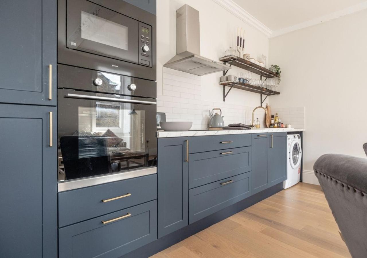 Апартаменти Hitchmans Mews - Stunning 2Bd In Chipping Norton! Екстер'єр фото