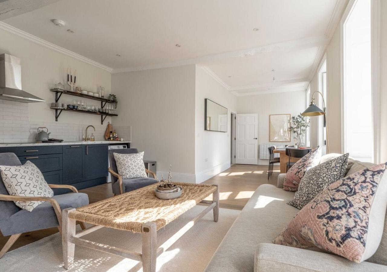 Апартаменти Hitchmans Mews - Stunning 2Bd In Chipping Norton! Екстер'єр фото
