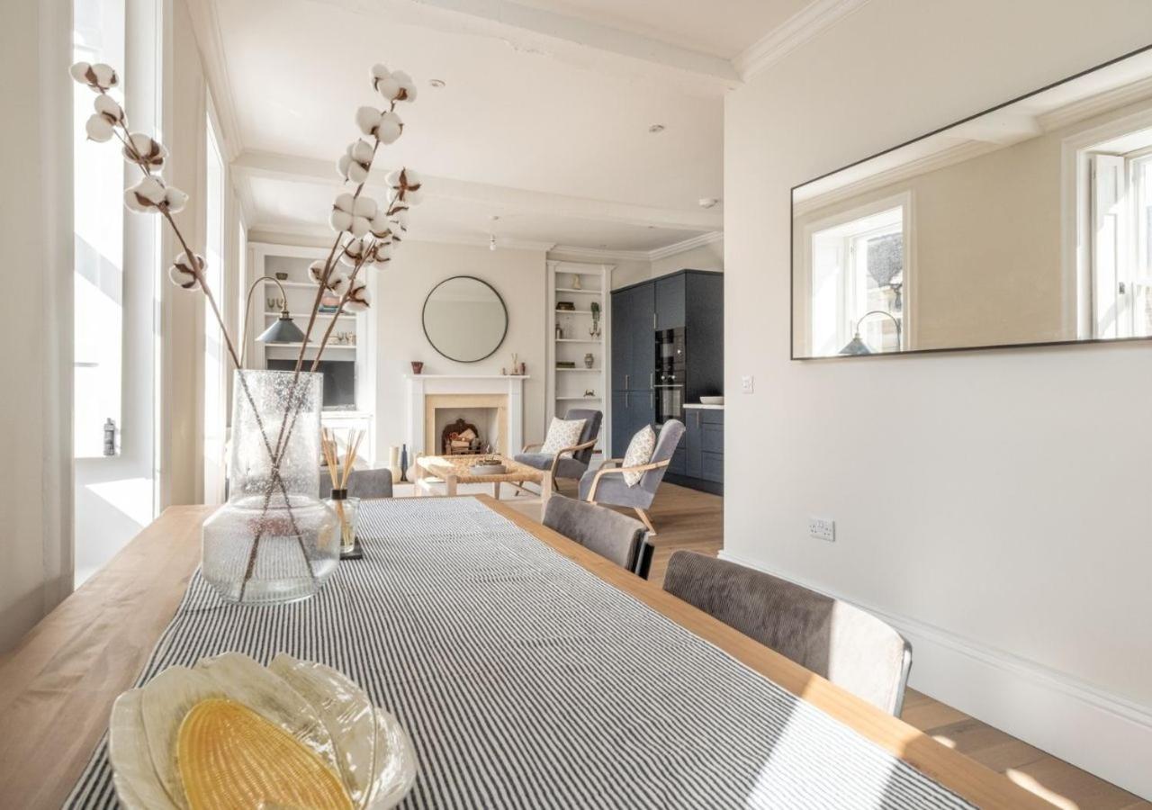 Апартаменти Hitchmans Mews - Stunning 2Bd In Chipping Norton! Екстер'єр фото