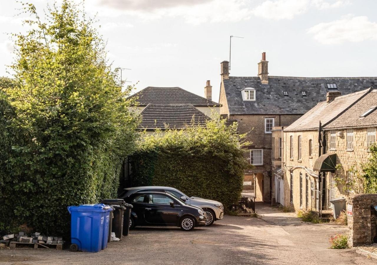 Апартаменти Hitchmans Mews - Stunning 2Bd In Chipping Norton! Екстер'єр фото