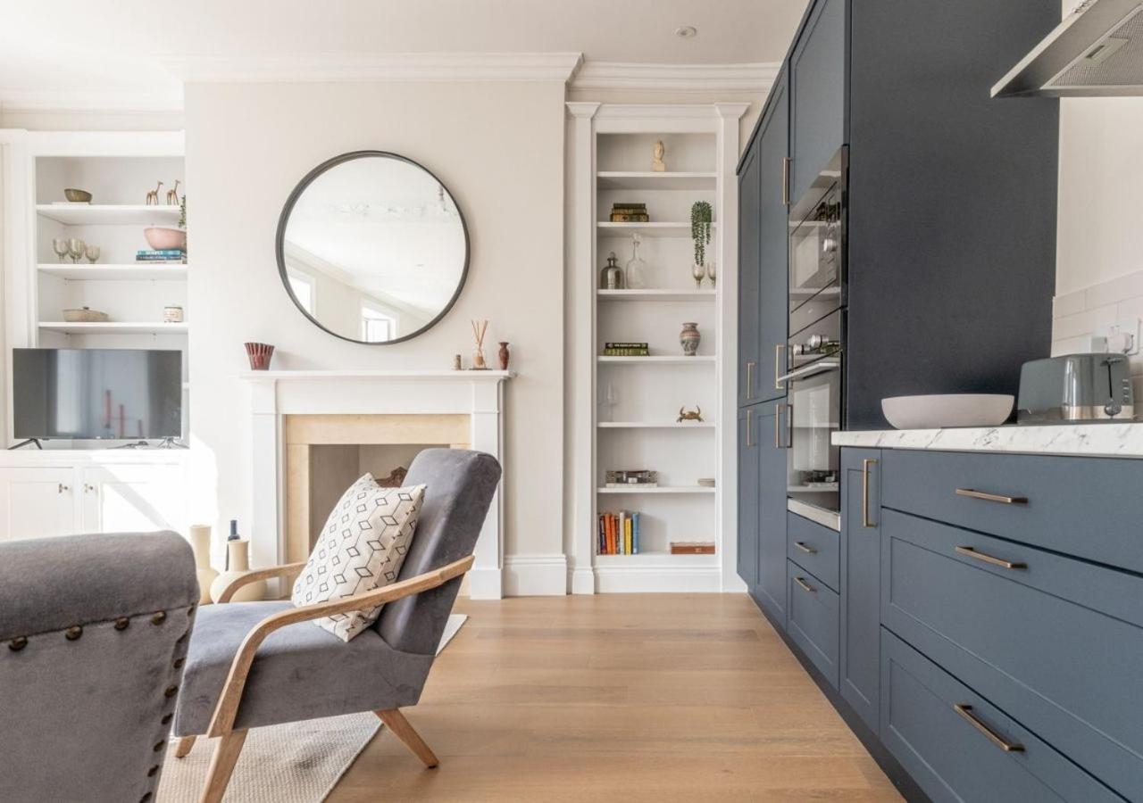 Апартаменти Hitchmans Mews - Stunning 2Bd In Chipping Norton! Екстер'єр фото